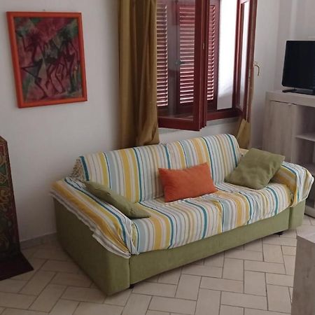 Casa Luna Santa Teresa Gallura Luaran gambar