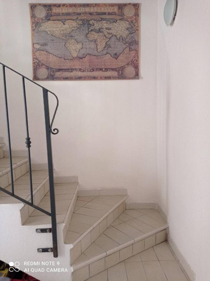 Casa Luna Santa Teresa Gallura Luaran gambar