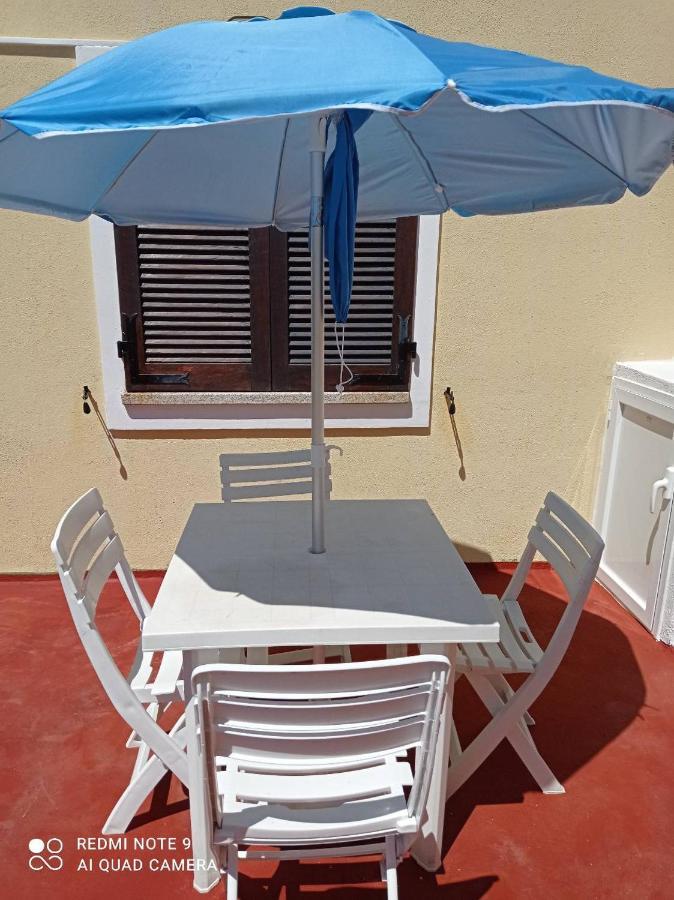 Casa Luna Santa Teresa Gallura Luaran gambar