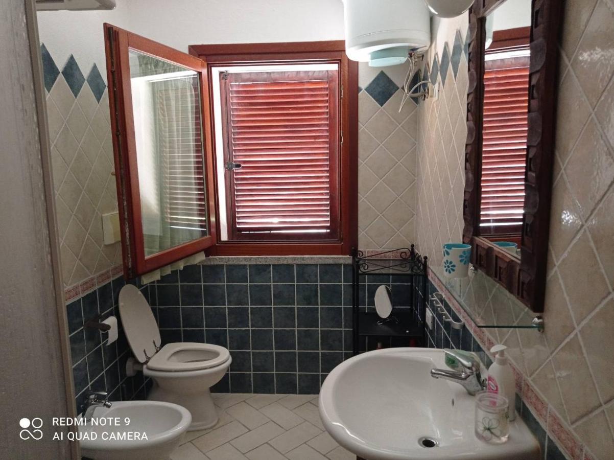 Casa Luna Santa Teresa Gallura Luaran gambar