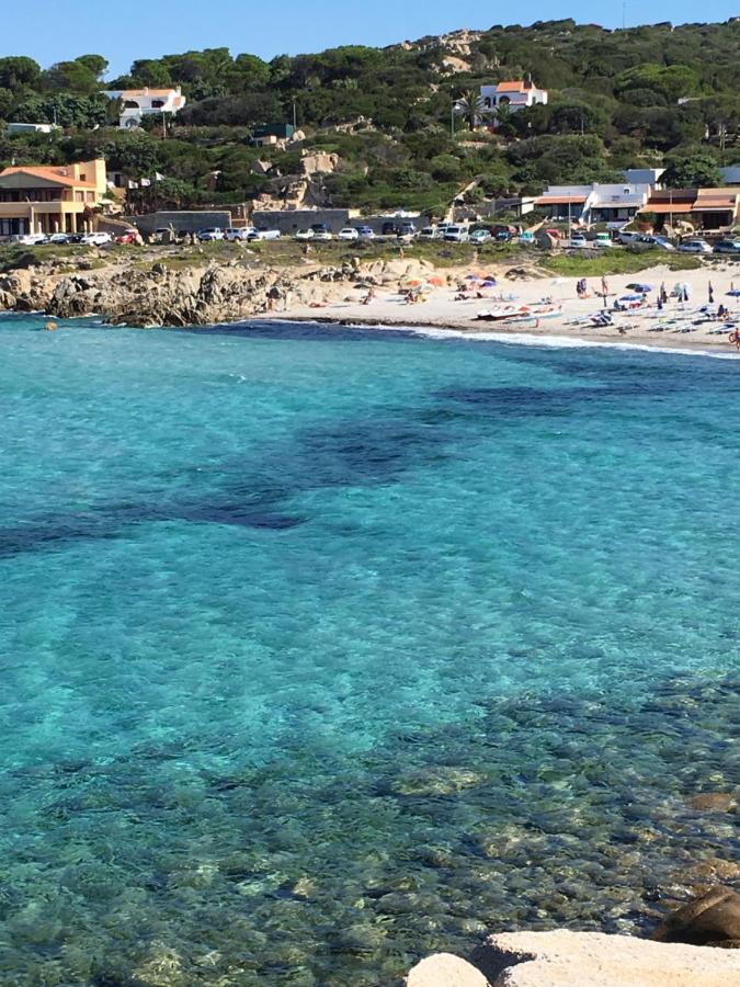 Casa Luna Santa Teresa Gallura Luaran gambar