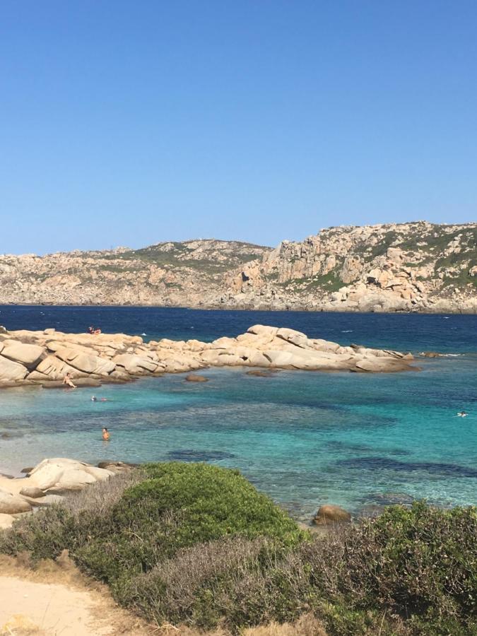 Casa Luna Santa Teresa Gallura Luaran gambar